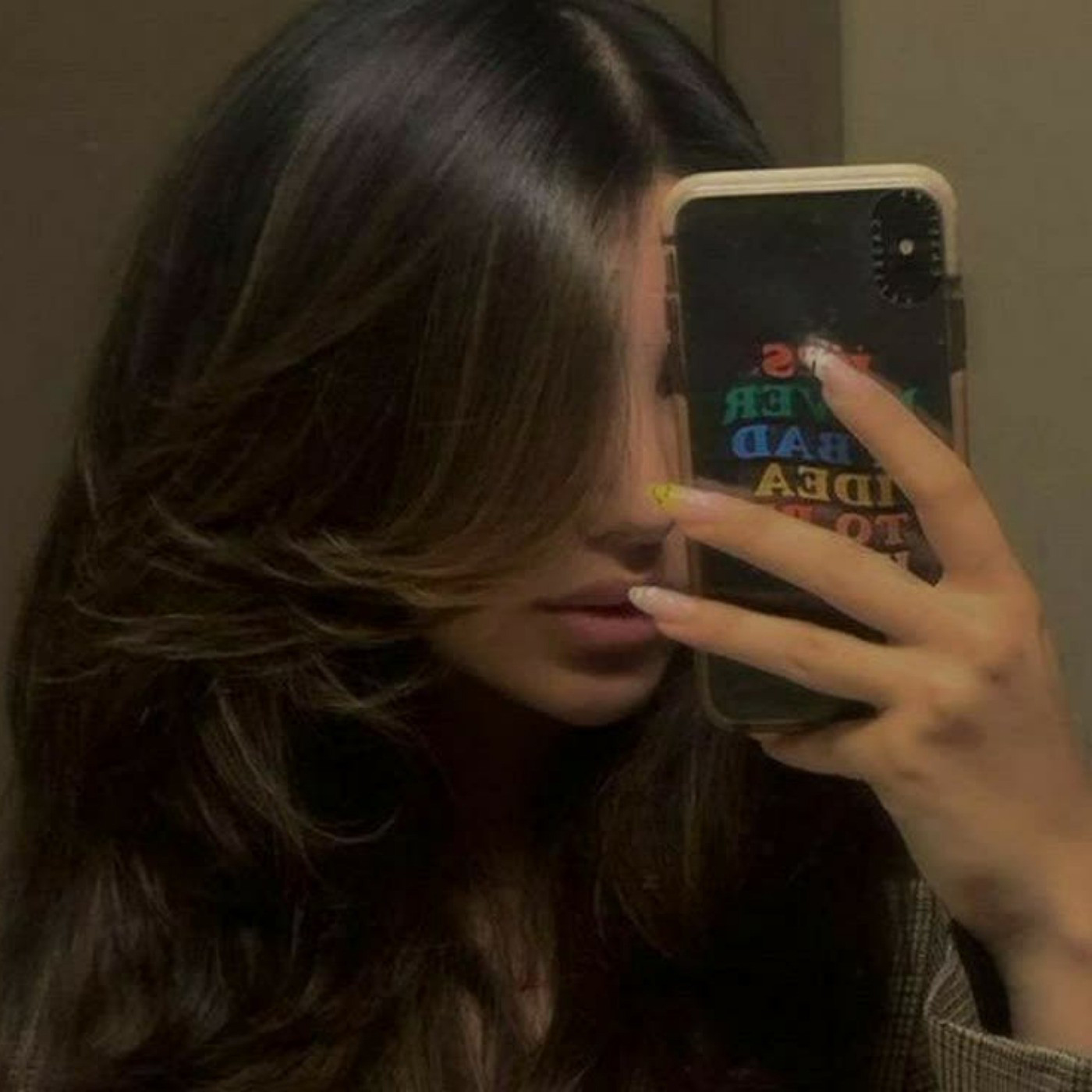 عکس پروفایل دخترونه شاخ و گنگ
