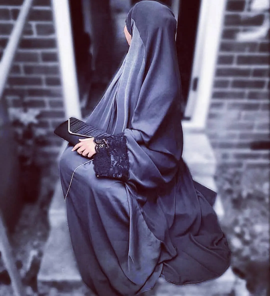 عکس پروفایل دخترانه باحجاب جذاب