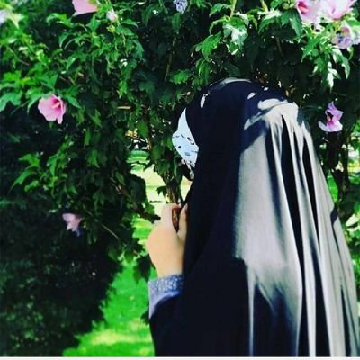 عکس پروفایل دخترانه باحجاب