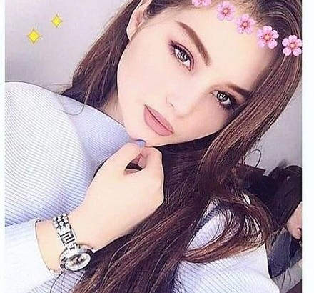 عکس با استیکر و ایموجی برای پروفایل