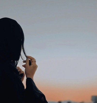 عکس خوشگل و جذاب واقعی برای پروفایل دخترانه