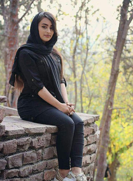 عکس خوشگل پروفایل دخترانه