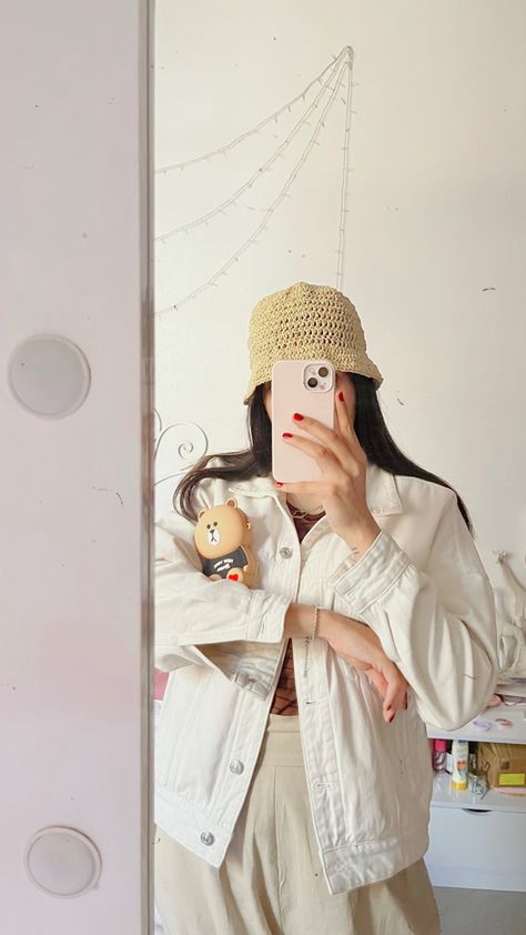 عکس پروفایل دخترانه با گوشی خوشگل و ناز