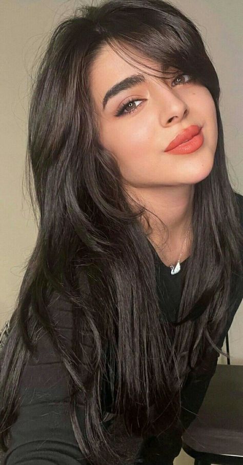 عکس پروفایل خارجی دخترانه شاد خوشگل