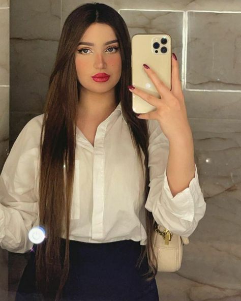 عکس پروفایل دخترانه با گوشی خوشگل خانمانه