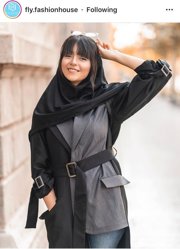 عکس پروفایل دخترانه دانشجویی خفن