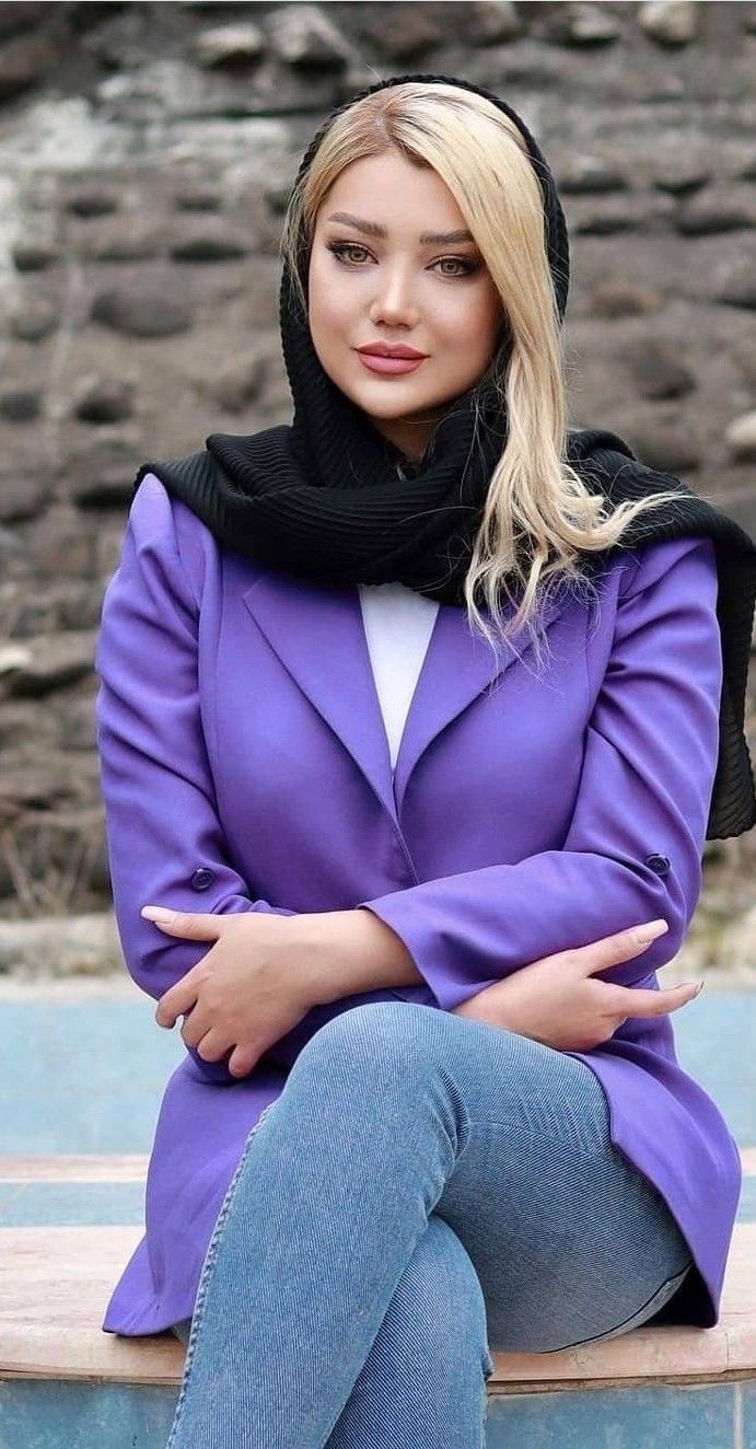 عکس پروفایل زنانه خاص