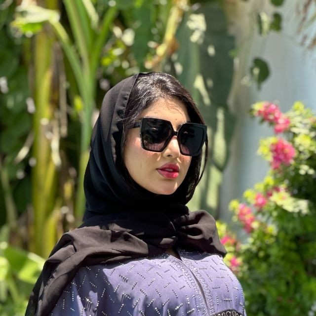 عکس پروفایل دخترانه مغرور زیبا
