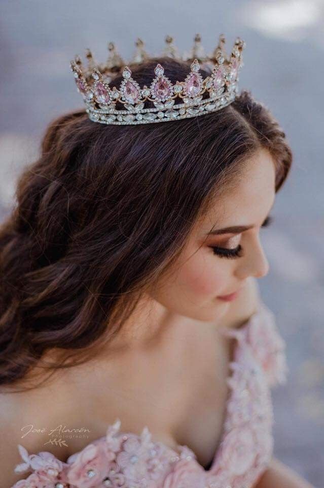 عکس تاج مجلسی برای پروفایل دخترونه