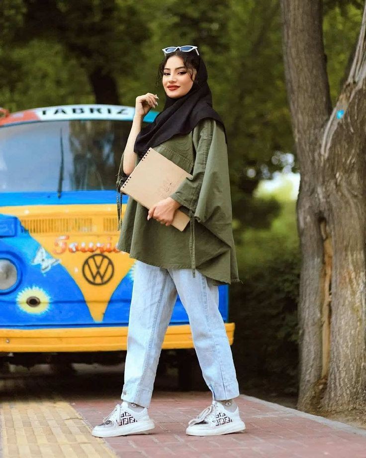 عکس پروفایل دانشجویی دخترانه جذاب