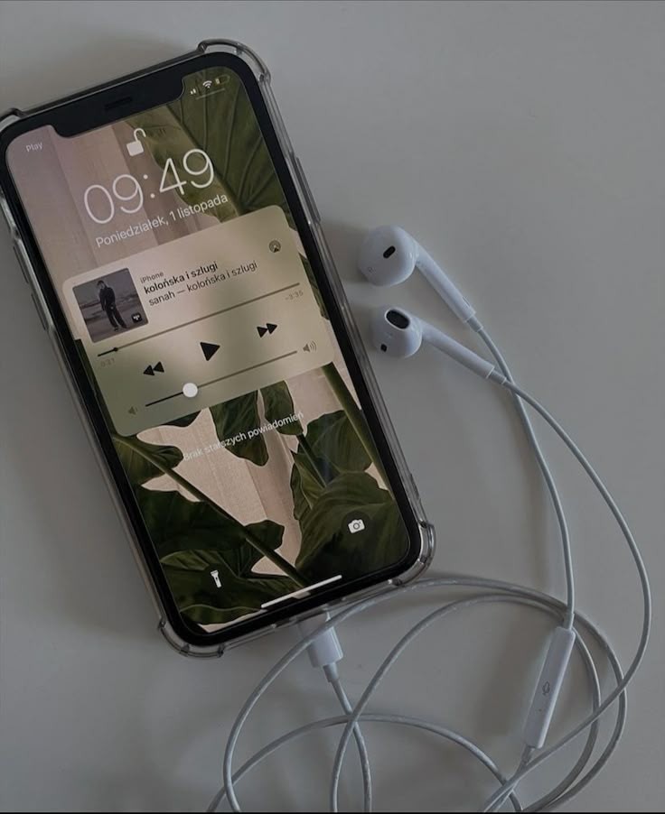 عکس پروفایل گوشی اپل دخترانه موسیقی