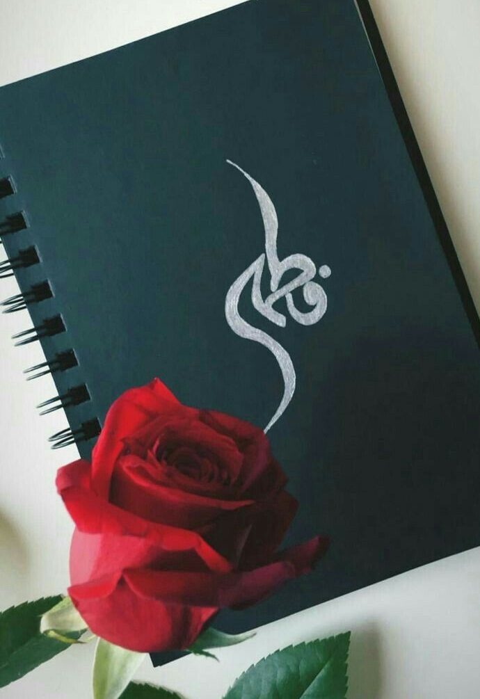 عکس پروفایل فاطمه خوشنویسی