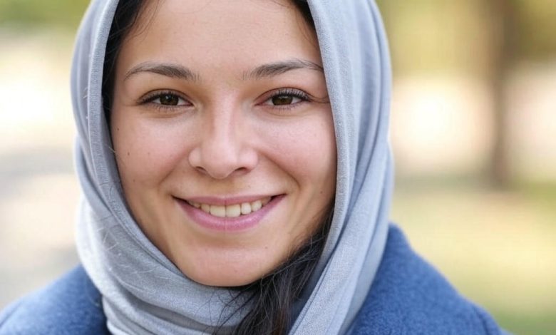 عکس پروفایل زنانه
