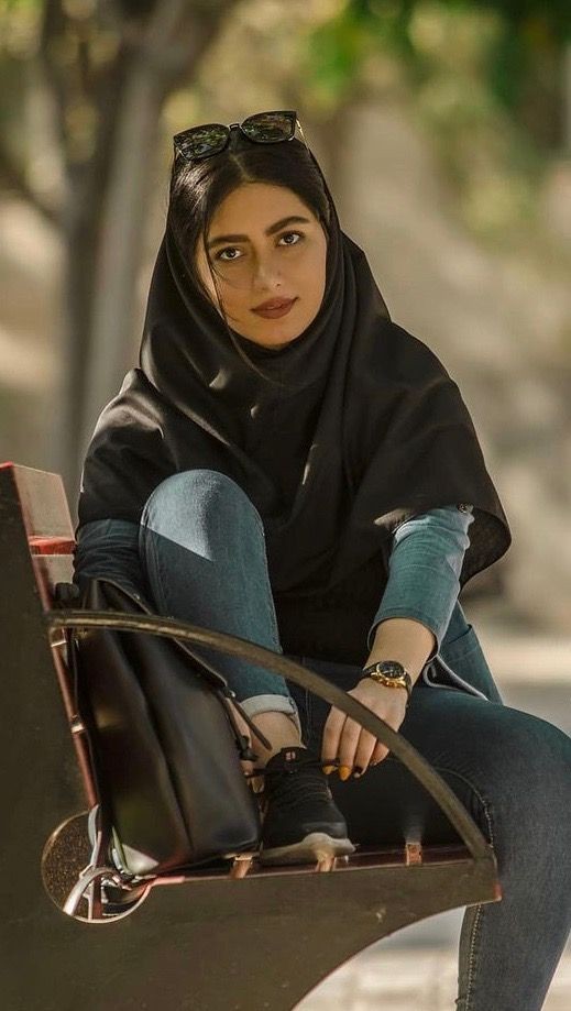 عکس پروفایل دانشجویی دخترانه خفن