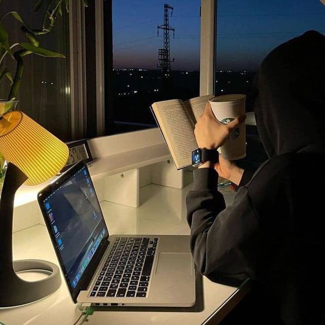 عکس پروفایل خانم مهندس کامپیوتر