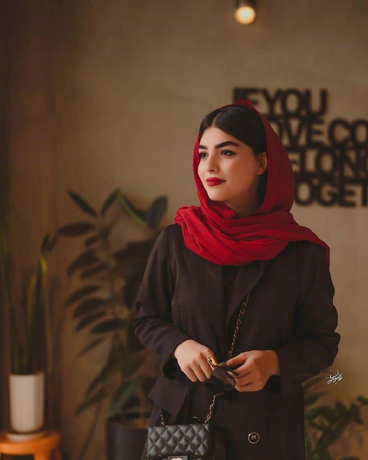 عکس دخترونه شیک و با کلاس برای پروفایل