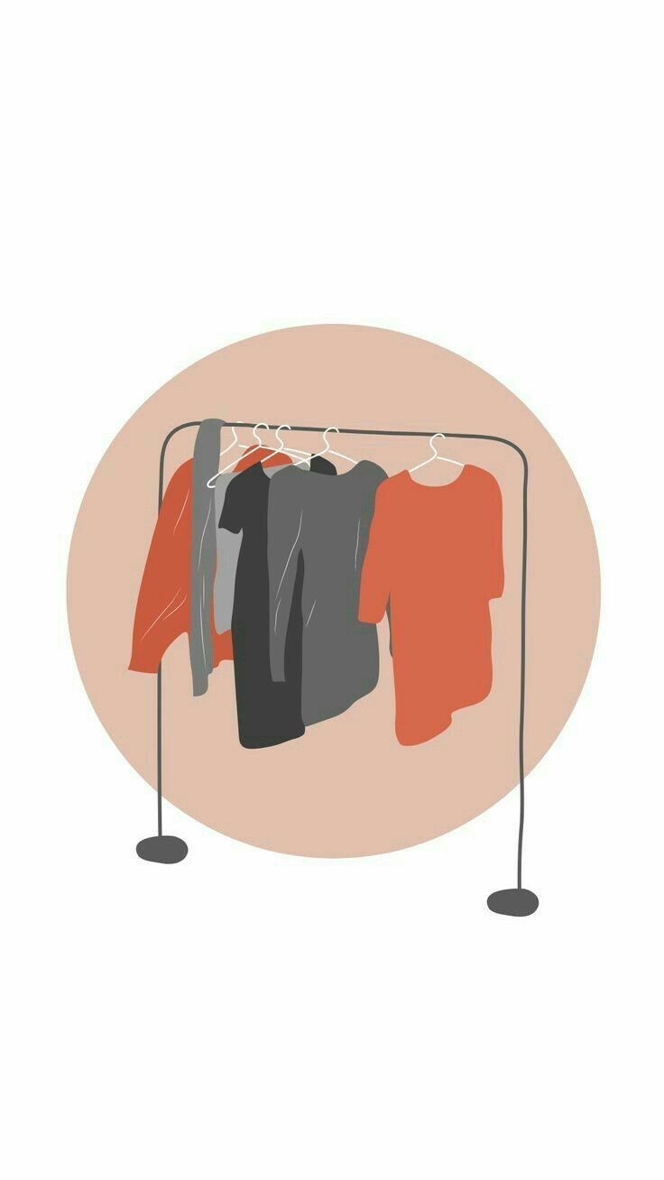 عکس پروفایل فانتزی لباس فروشی زنانه