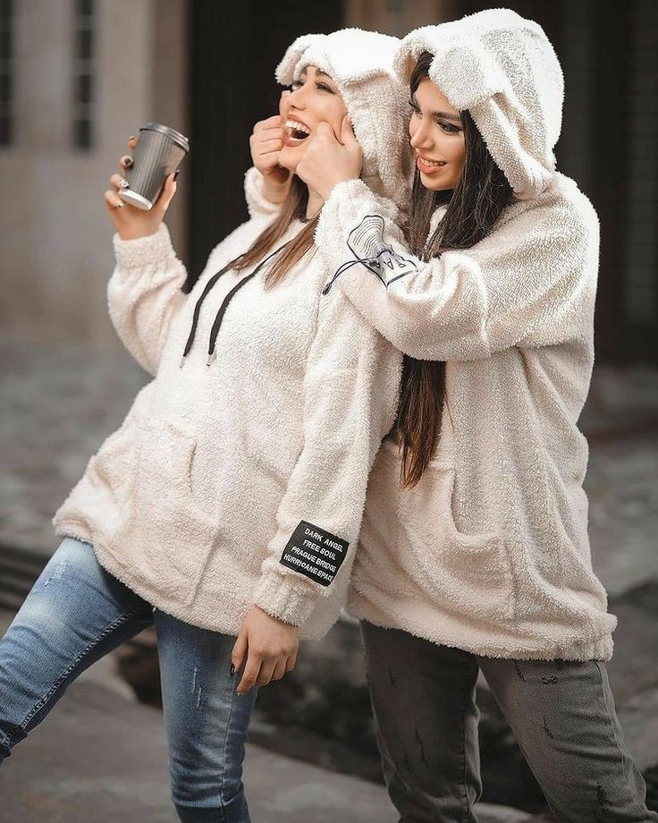 عکس دختر شیطون برای پروفایل دو نفره