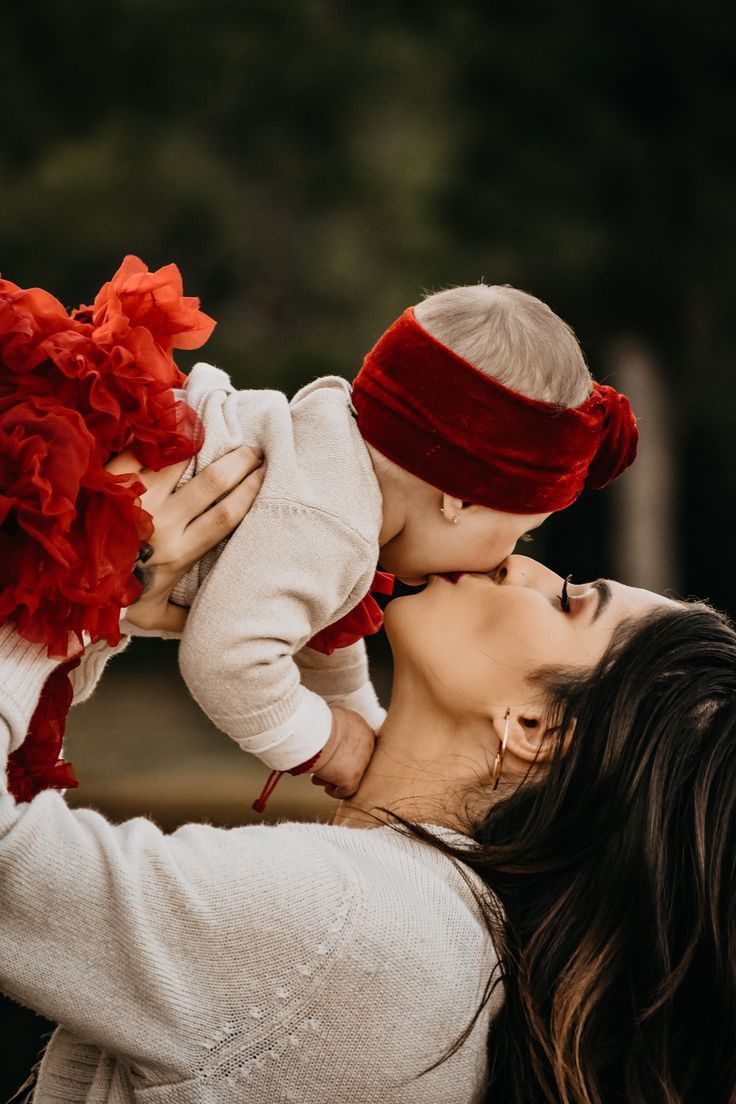 عکس پروفایل مادر دختری لاکچری