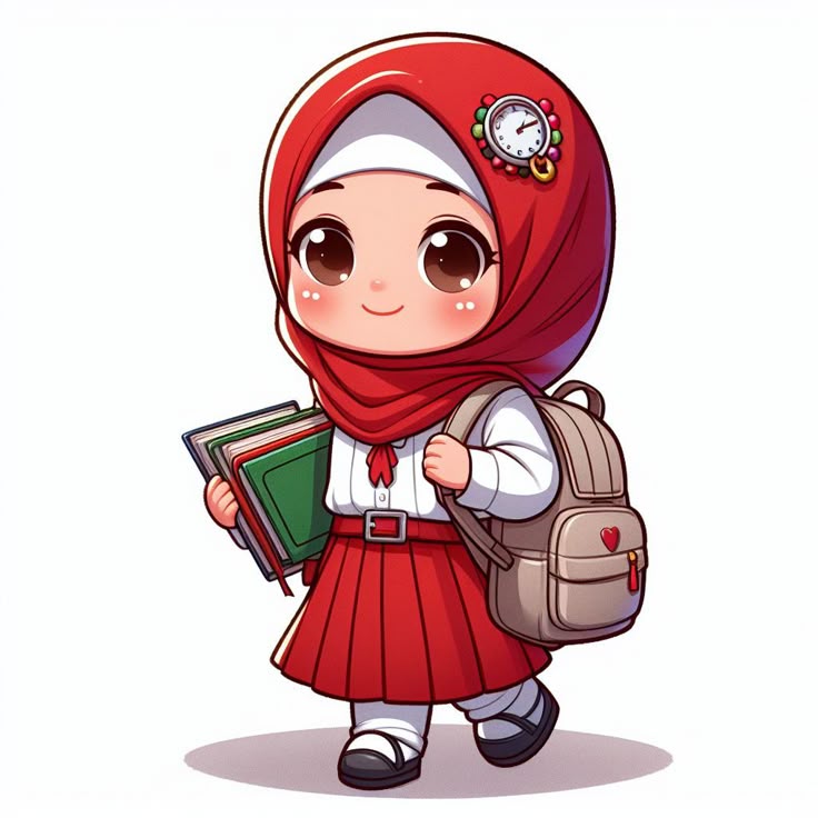 عکس پروفایل دخترانه فانتزی برای مدرسه