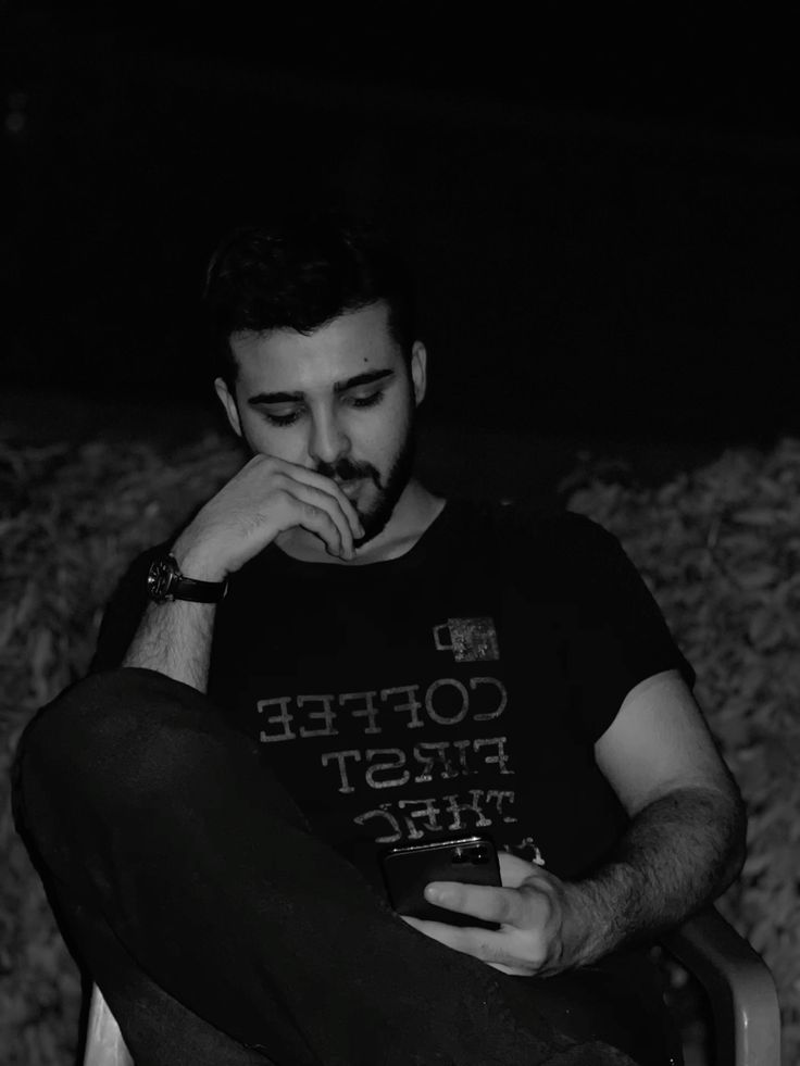 عکس پروفایل پسرانه شاخ