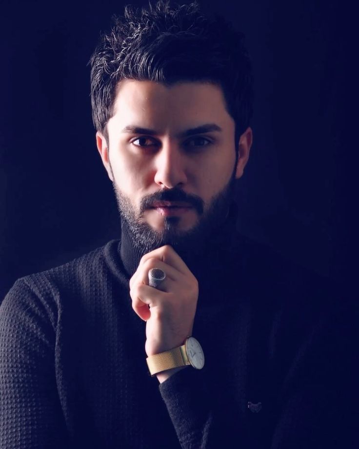 عکس پروفایل واتساپ پسرانه جذاب