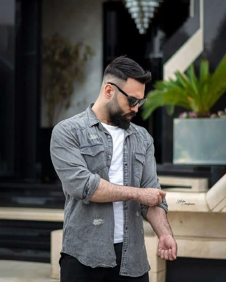 عکس پروفایل واتساپ پسرانه شیک