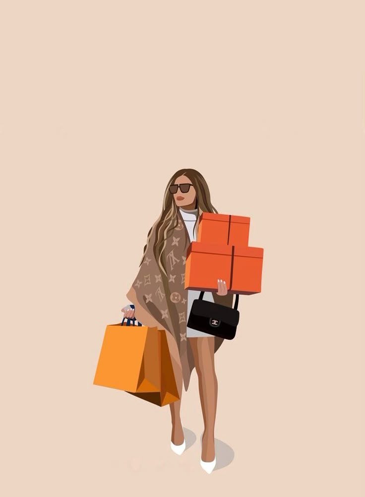 عکس پروفایل لباس فروشی زنانه لاکچری
