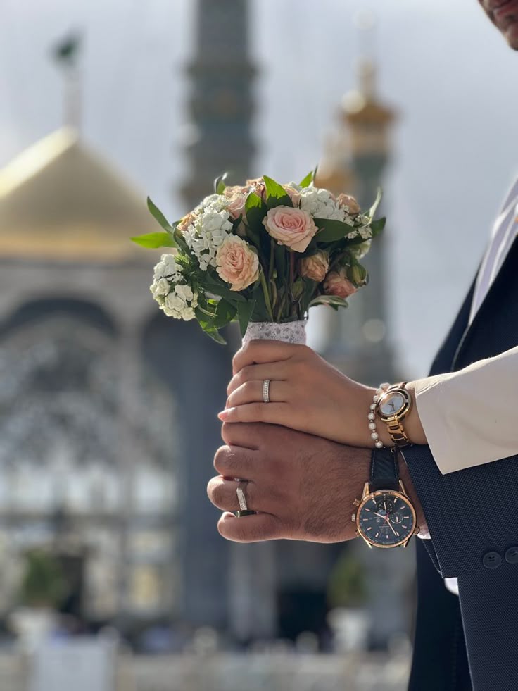 عکس عروس برای پروفایل مذهبی
