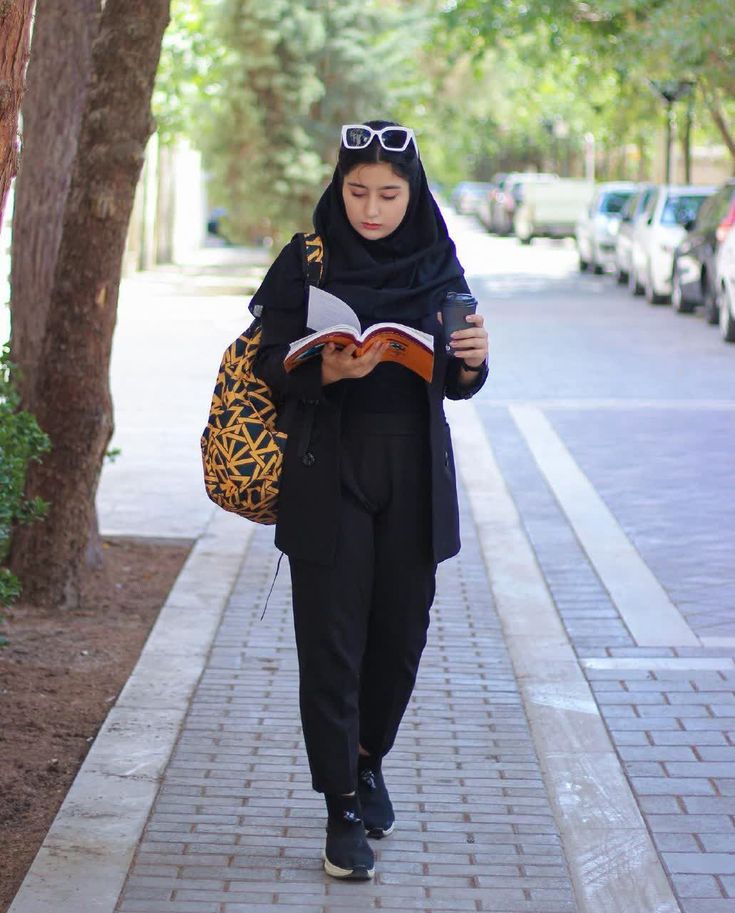 عکس پروفایل دخترانه دبیرستانی برای مدرسه
