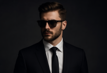 عکس پروفایل پسرانه لاکچری