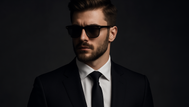عکس پروفایل پسرانه لاکچری